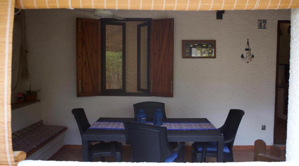 La Casa Di Marta Vila Milazzo Exterior foto