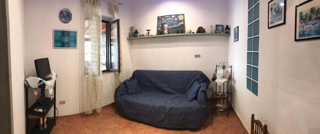 La Casa Di Marta Vila Milazzo Exterior foto